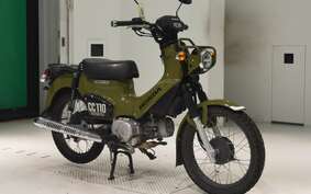 HONDA CROSS CUB 110 JA45