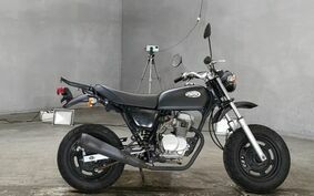 HONDA APE 50 AC16