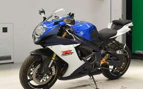 SUZUKI GSX-R750 2012 GR7MA