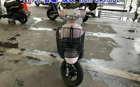 SUZUKI LET's 4 CA45A