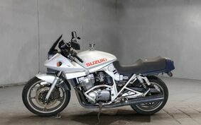 SUZUKI GSX400S KATANA 1995 GK77A