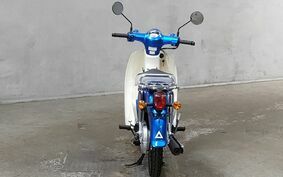 HONDA C110 SUPER CUB JA44