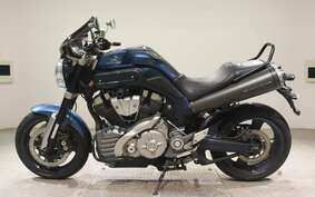 YAMAHA MT-01 2006