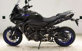 YAMAHA MT-09 Tracer 2020 RN51J