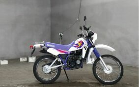 YAMAHA DT50 17W