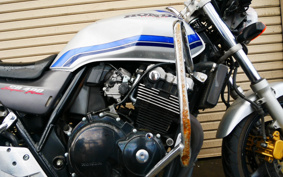 HONDA CB400SF NC39