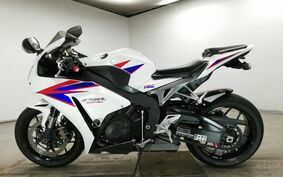 HONDA CBR1000RR 2012 SC59