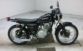 SUZUKI GRASS TRACKER BigBoy NJ47A