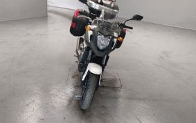 HONDA NC 700 X RC63