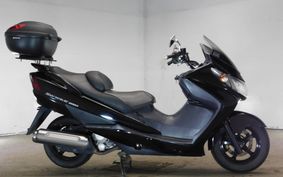 SUZUKI SKYWAVE 250 (Burgman 250) S CJ43A