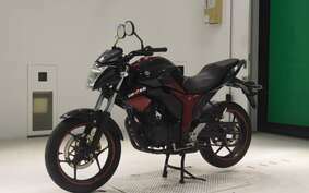 SUZUKI GIXXER 150 NG4BG