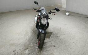 SUZUKI SV650 2020 VP55B