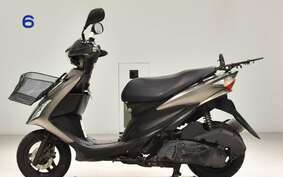 SUZUKI ADDRESS V125 S CF4MA