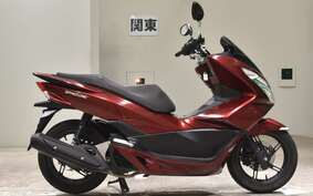 HONDA PCX125 JF56