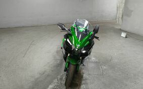 KAWASAKI NINJA H2 SX SE 2021 ZXT02A