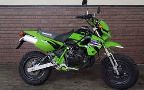 KAWASAKI KSR-2 1998 MX080B