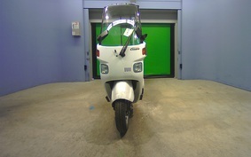 HONDA GYRO CANOPY TA03