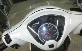 HONDA DIO 110 JF58