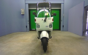 HONDA GYRO CANOPY TA02