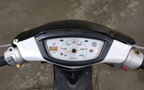 YAMAHA JOG SA16J