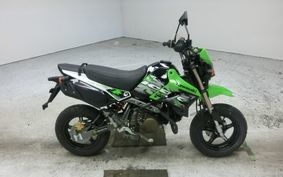 KAWASAKI KSR110 2013 KL110D