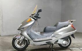 HONDA FORESIGHT MF04