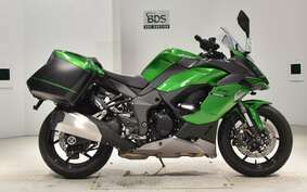 KAWASAKI NINJA 1000 SX 2020 ZXT02K