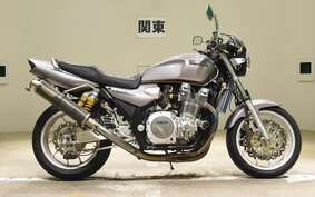 YAMAHA XJR1300 1998 RP01J