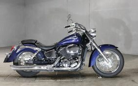 HONDA SHADOW 400 2003 NC34