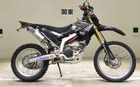 YAMAHA WR250R DG15J