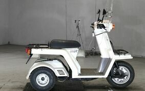 HONDA GYRO X TD01