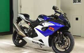 SUZUKI GSX-R1000 2006 B6121