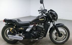 KAWASAKI ELIMINATOR 250 SE 1990 EL250A