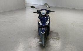 HONDA DIO 110 JF58