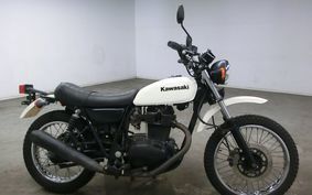 KAWASAKI 250TR 2005 BJ250F