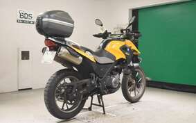 BMW G650GS 2013 0188