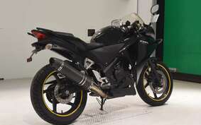 HONDA CBR250R GEN 3 MC41