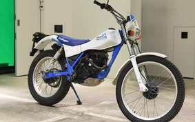 HONDA TL125 JD06