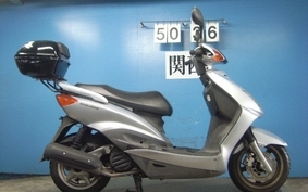 YAMAHA CYGNUS 125 X 2003 SE12J