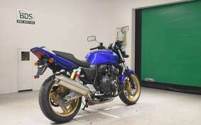 HONDA CB400SF VTEC 2012 NC42