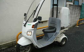 HONDA GYRO CANOPY Wagon TA02