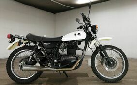 KAWASAKI 250TR BJ250F