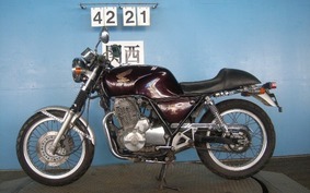 HONDA GB500TT 1985 PC16