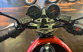 KAWASAKI ZEPHYR1100 2024 ZRT10A