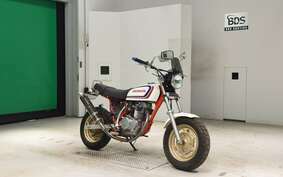 HONDA APE 100 HC07