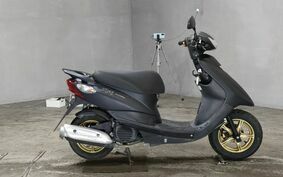 YAMAHA JOG ZR SA58J