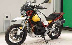 MOTO GUZZI V85 TT 2019