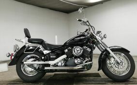 YAMAHA DRAGSTAR 400 CLASSIC 2007 VH01J