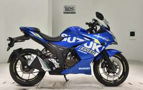 SUZUKI GIXXER 250 SF ED22B