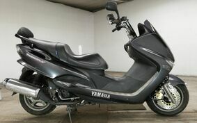 YAMAHA MAJESTY 125 SE27